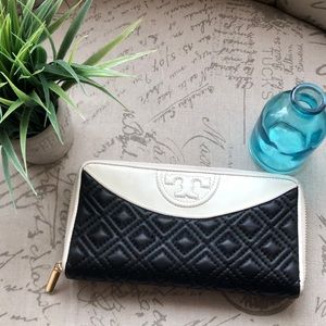 Tory Burch Wallet